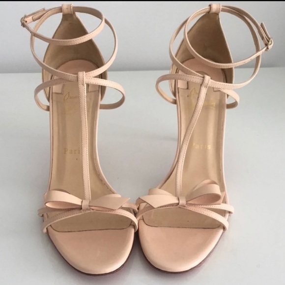 Christian Louboutin Shoes - Christian Louboutin Heels